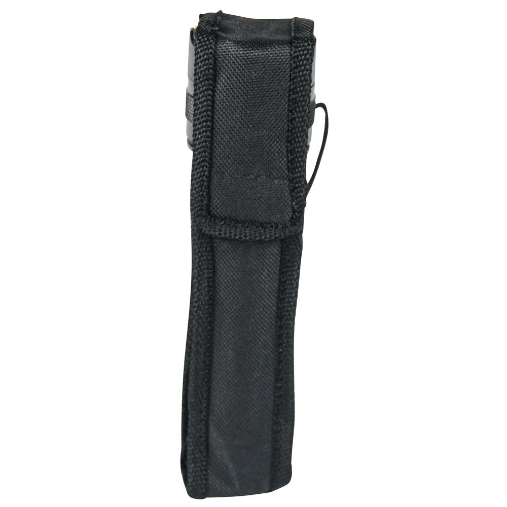 Safety Technology Shorty Flashlight Stun Gun 75,000,000 volts view 4